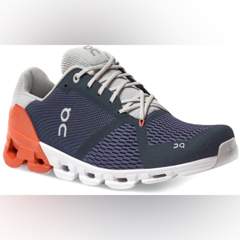 On Running Cloudflyer 3rd Generation Shock-absorbing Men's Running Shoes K21